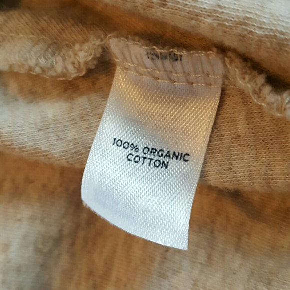 Stem brand zip up - Picture 3 of 4