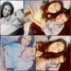 Meet your Posher, Roxana