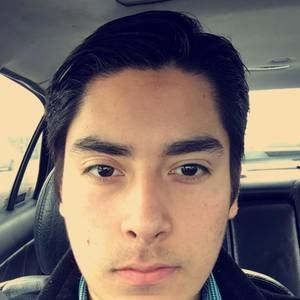 Meet your Posher, Patrick