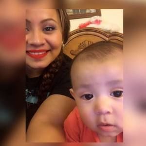 Meet your Posher, Vanessa