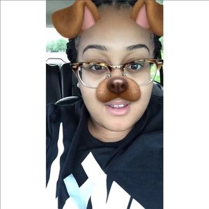 Meet your Posher, Jayla