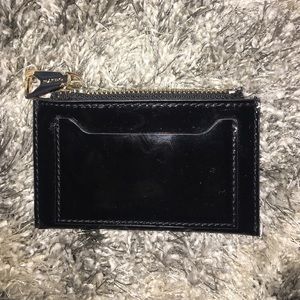Mango card holder and/or coin purse