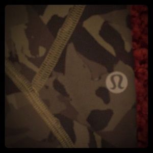 Special addition LULU