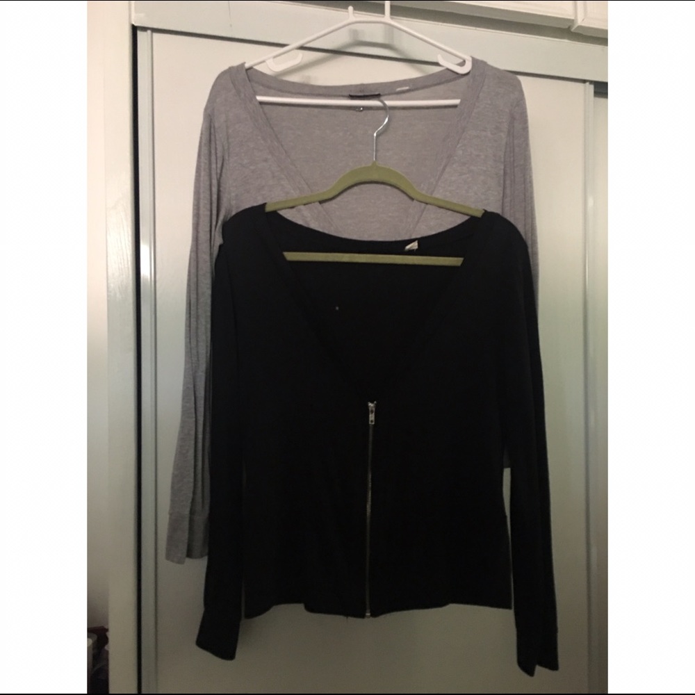 Bundle ! UO cardigans