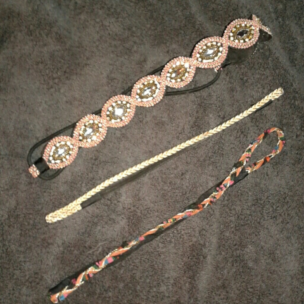 Headbands