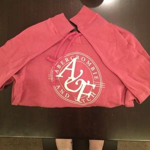 Abercrombie & Fitch Hoodie