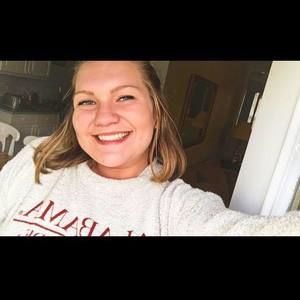 Meet your Posher, Becca