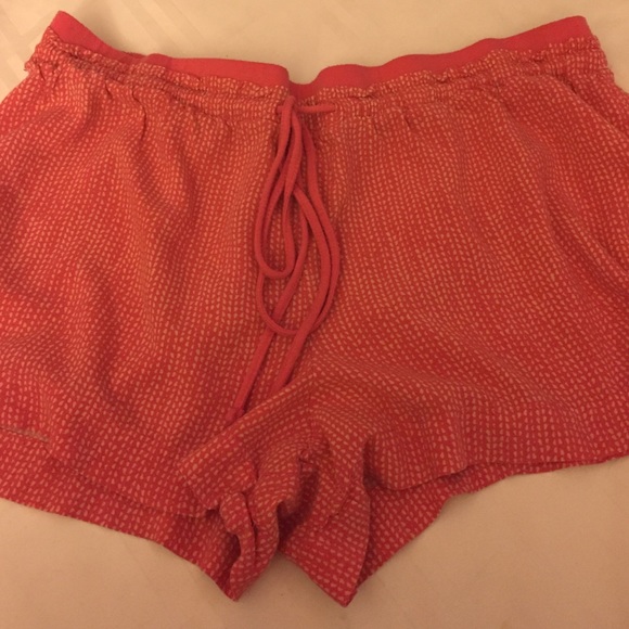 Two sleepwear shorts (m and l) - Picture 3 of 3