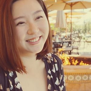 Meet your Posher, Hyun joo