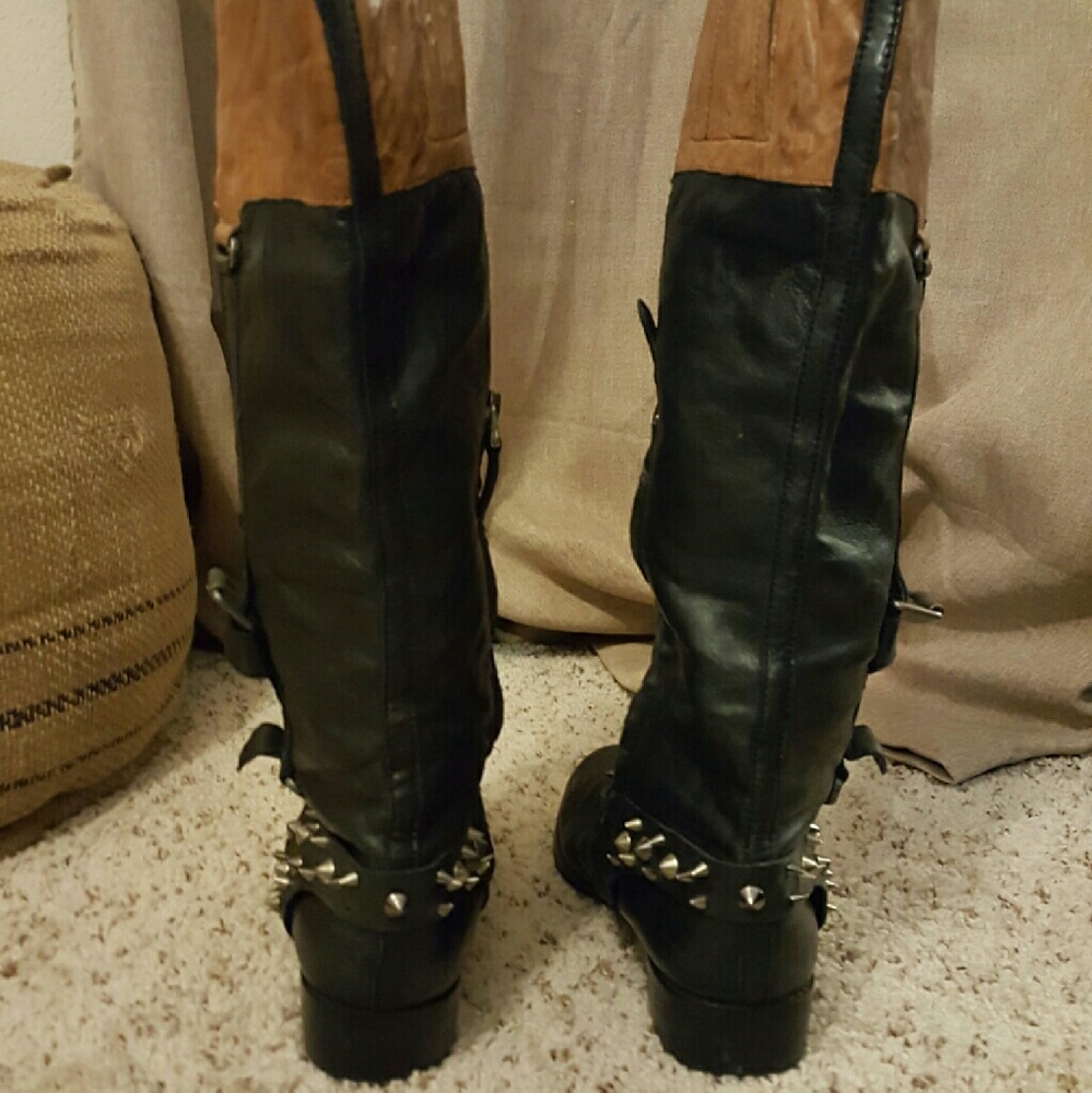 Sam edelman boots