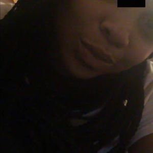 Meet your Posher, Kimani