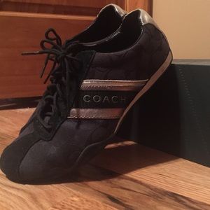 Coach Sneakers