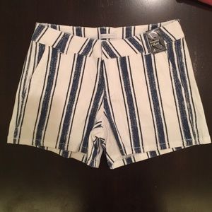 New York & Company Shorts