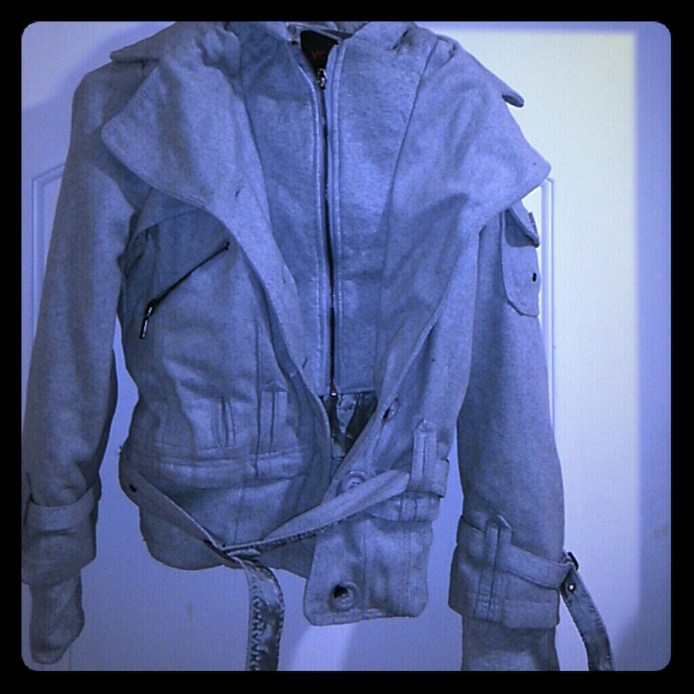 Coat