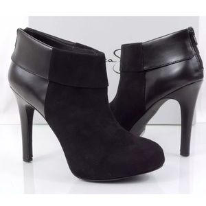 Jessica Simpson Booties