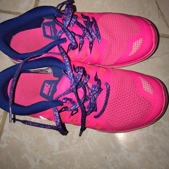 Nike 5.0 - Picture 2 of 3