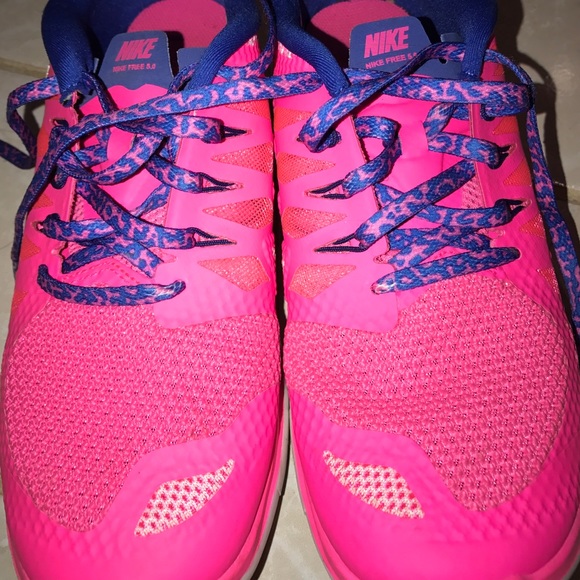 Nike 5.0 - Picture 3 of 3