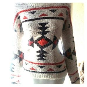 Women's sweater