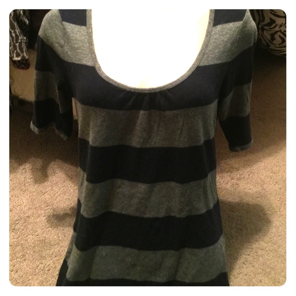 Express top