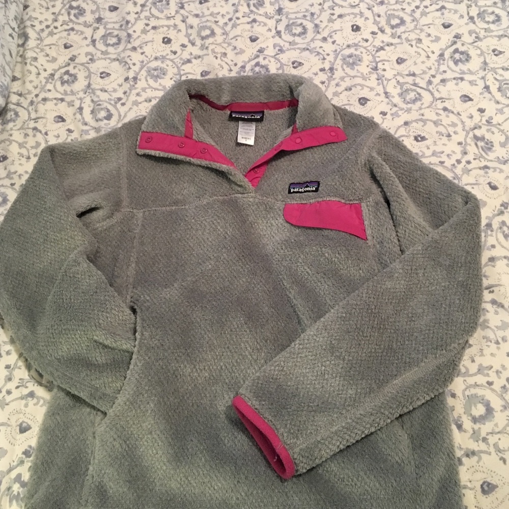 Patagonia Pullover