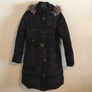 DKNY Down puffer jacket