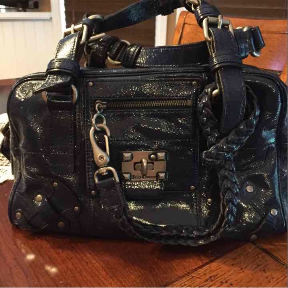 Juicy Couture Bag