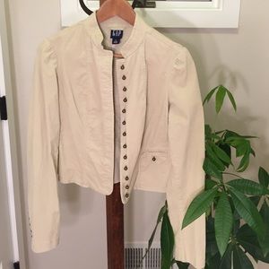 Gap Corduroy Jacket