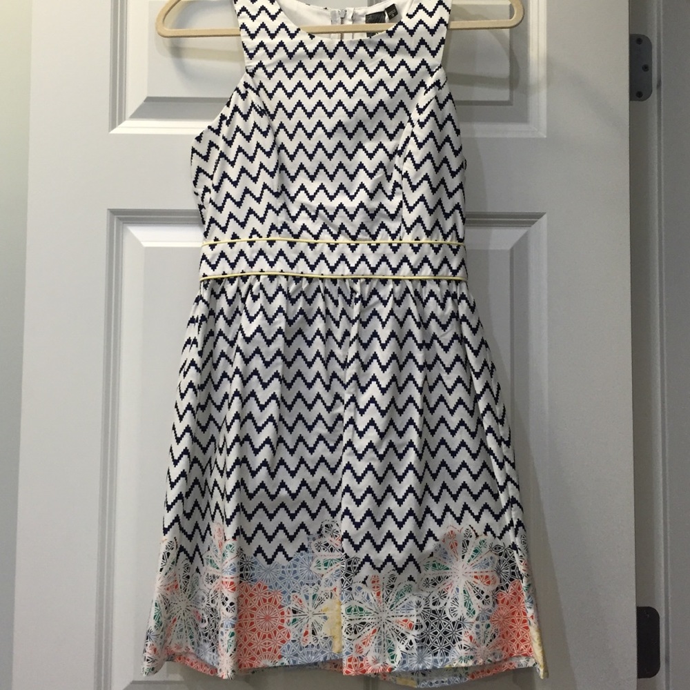 NWOT Summer dress