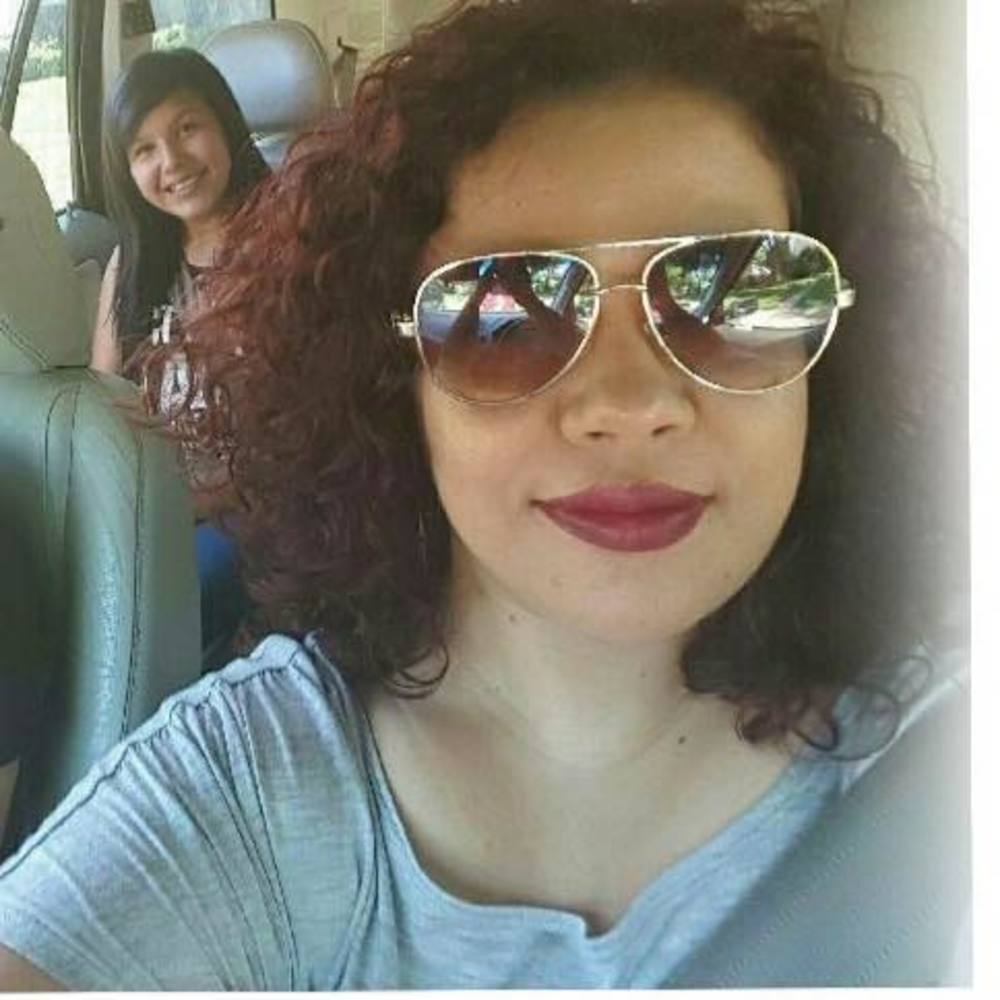 Meet your Posher, Patricia