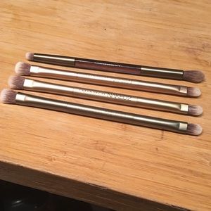 ❌SOLD❌🆕Urban Decay Naked Palette Eye Brush Bundle
