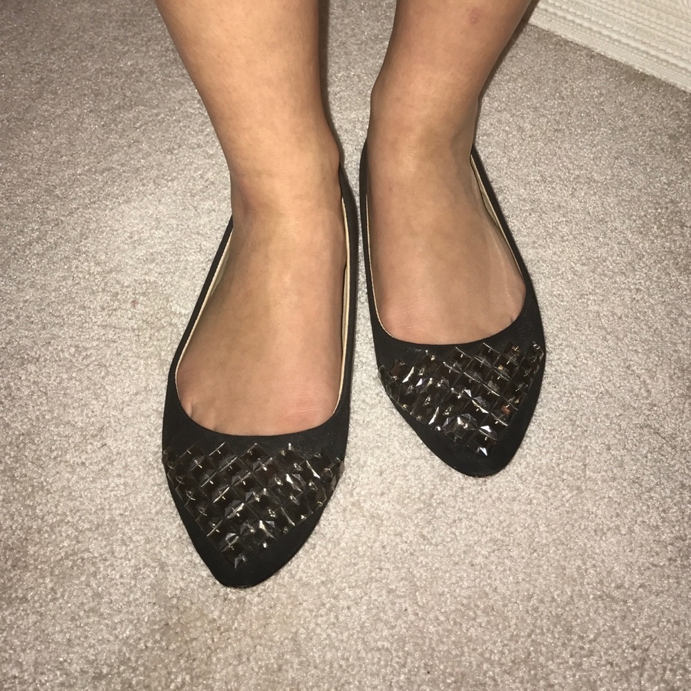 Aldo Flats