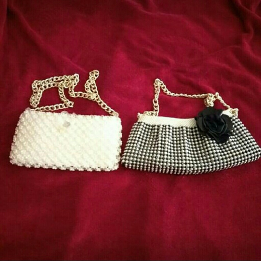 2 PURSES