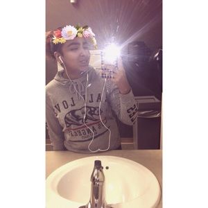 Meet your Posher, Guadalupe