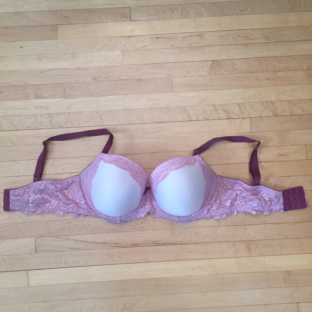Bra Sexy Victoria's Secret 36dd