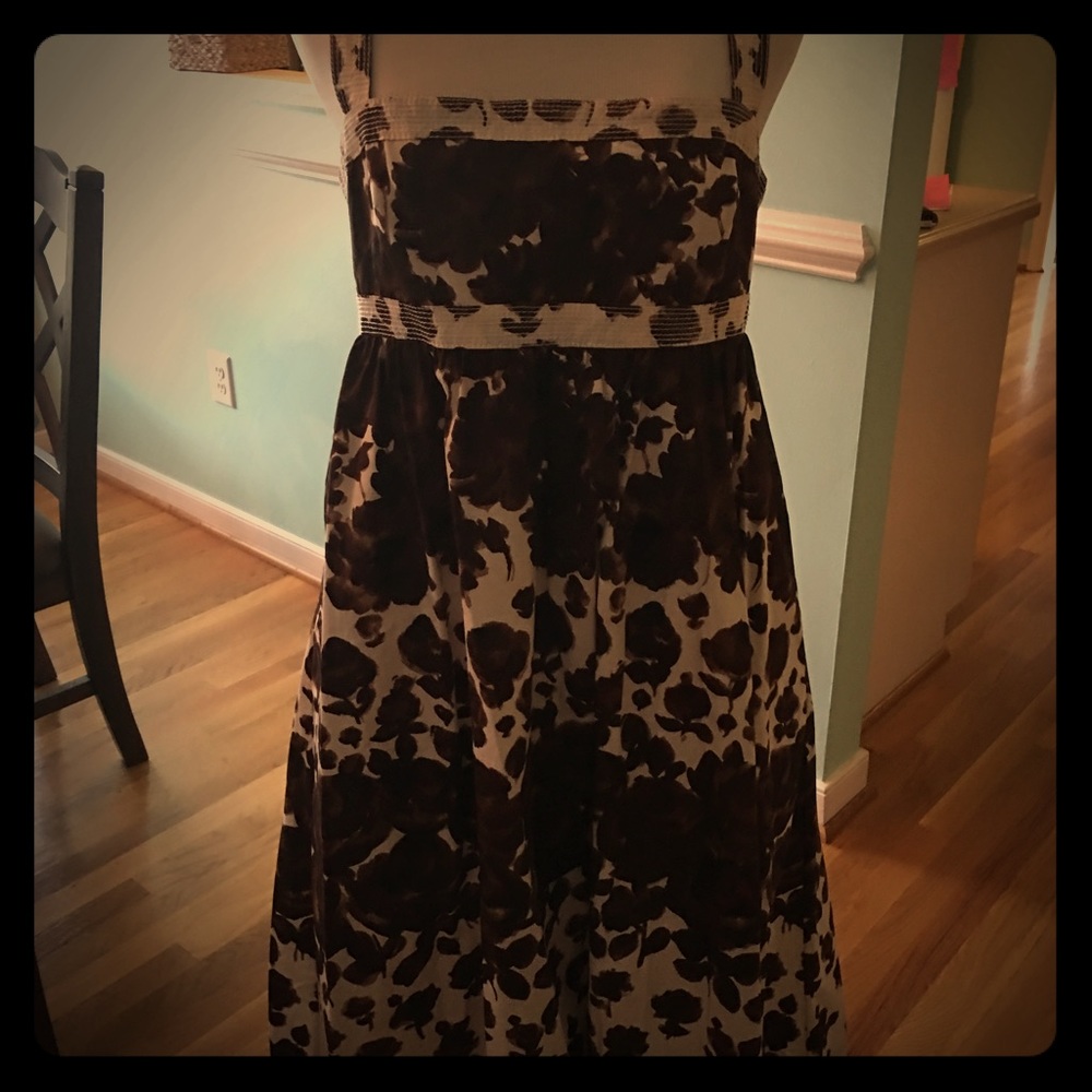 J Crew Summer Dress