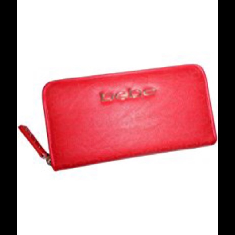 Bebe handbag