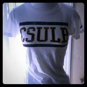 CSULB shirt