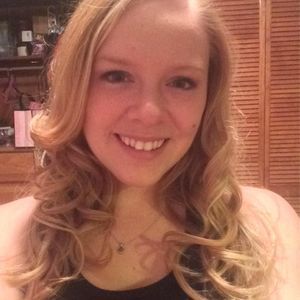 Meet your Posher, Lindsay