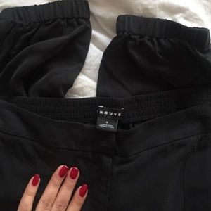 Nordstrom Pants - Soft material jogger pants Nordstrom Pants - Soft material jogger pants
