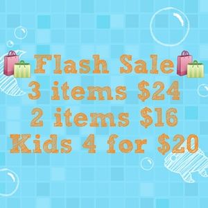 Bundle & Save!