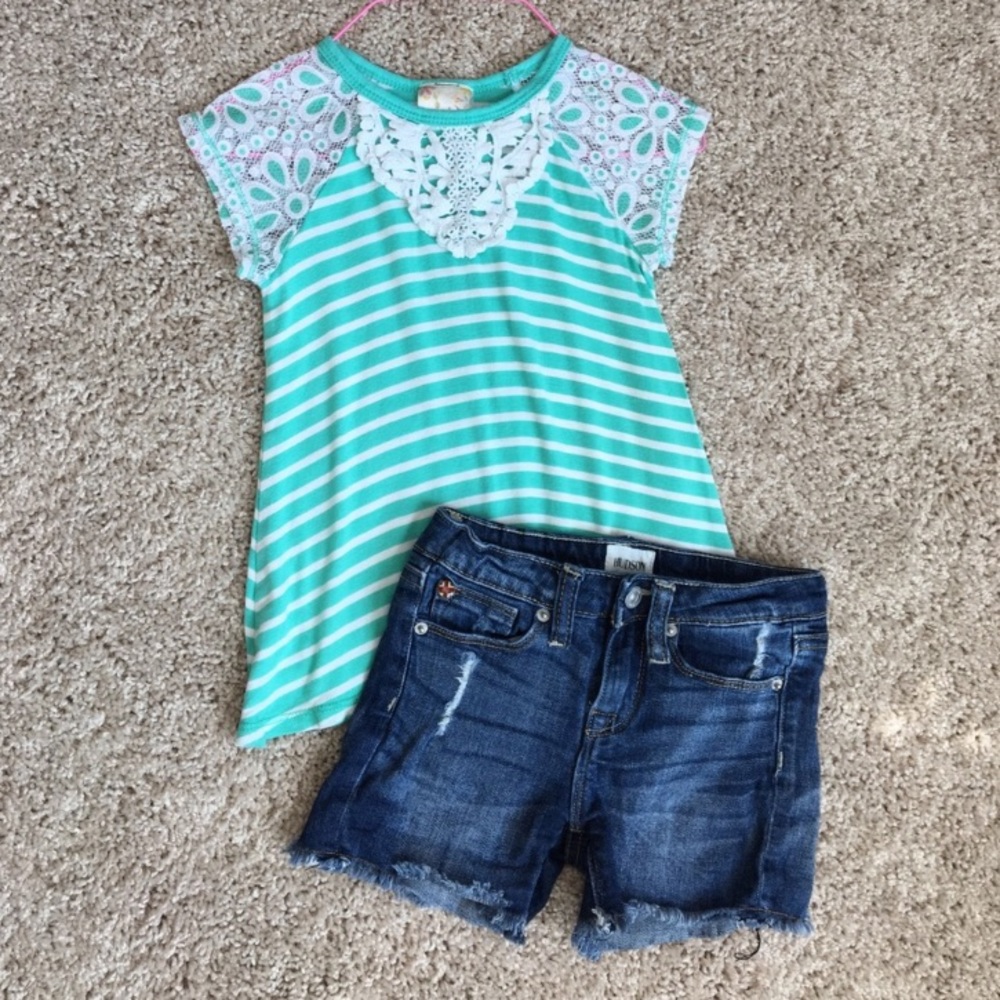 Nordstorm Outfit