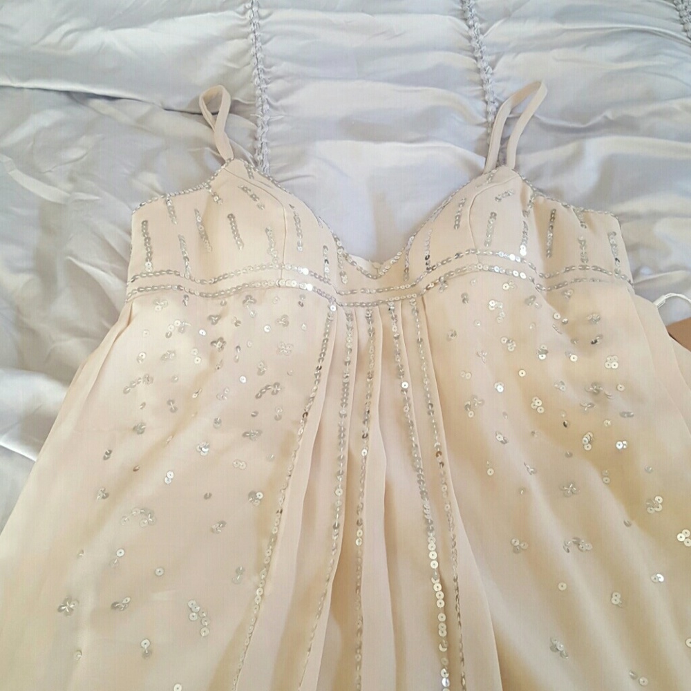 Custom hand made Taylor Swift look alike dress