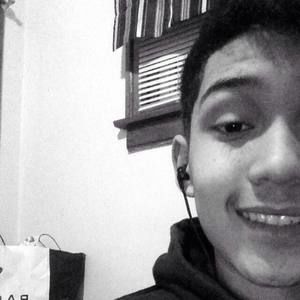Meet your Posher, Andres