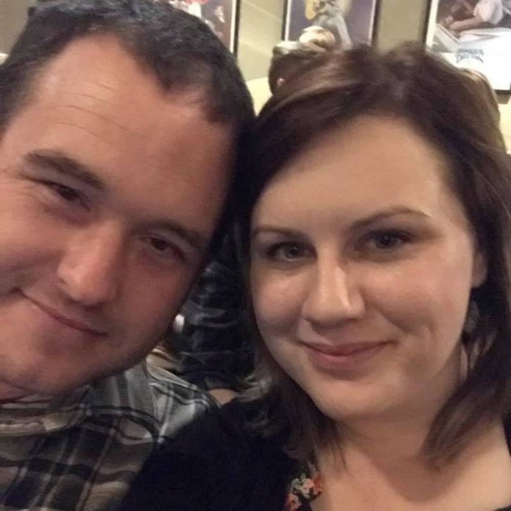 Meet your Posher, Whitney