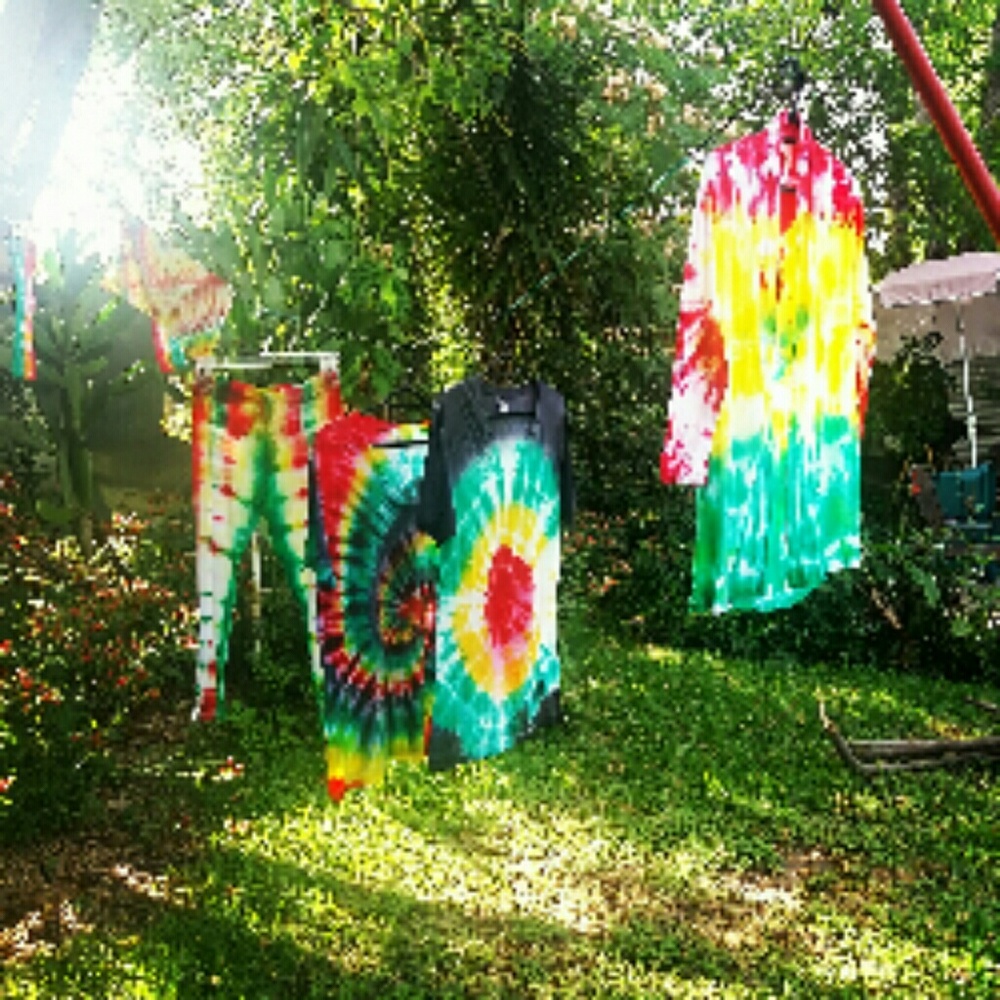 Meet your Posher, Kishonda