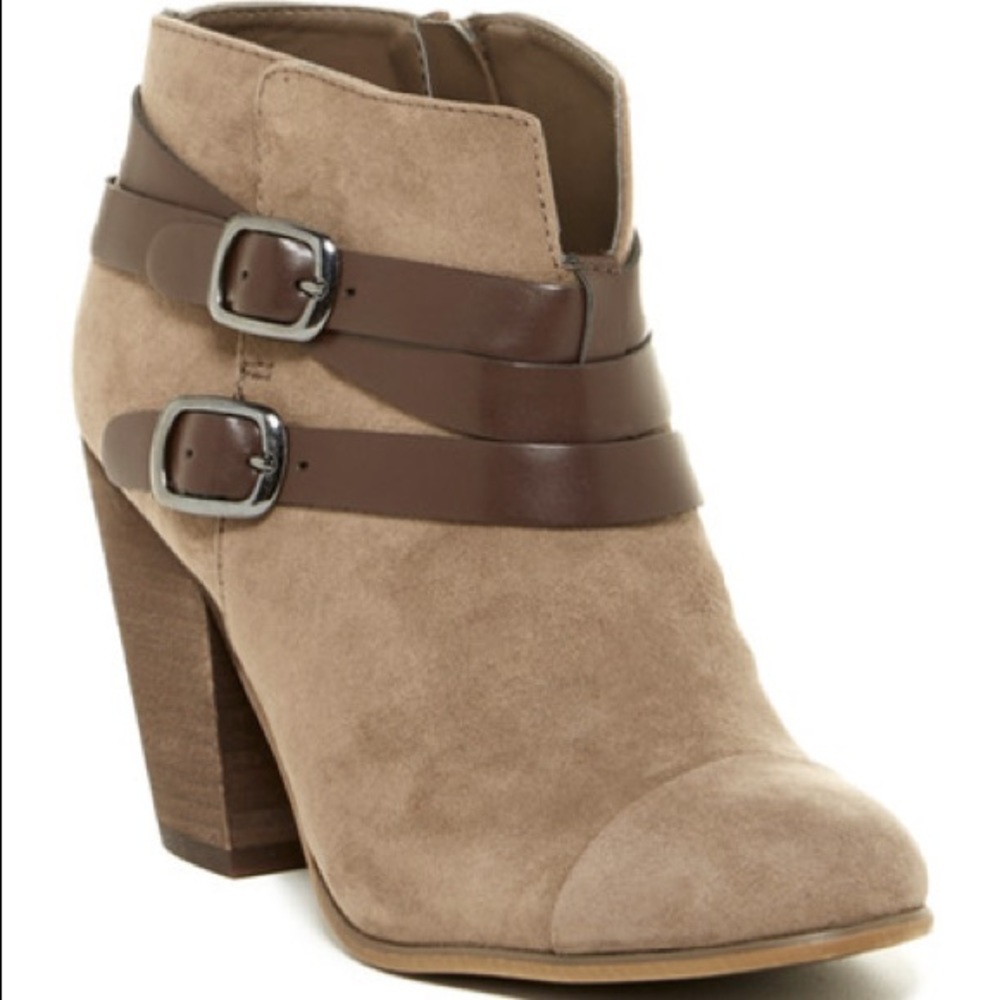 Booties