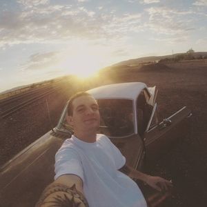 Meet your Posher, Logan