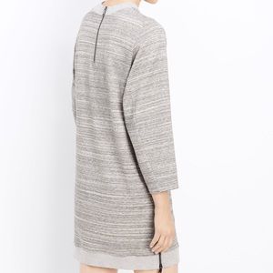 Closet Clear Out• Vince Mélange Dress