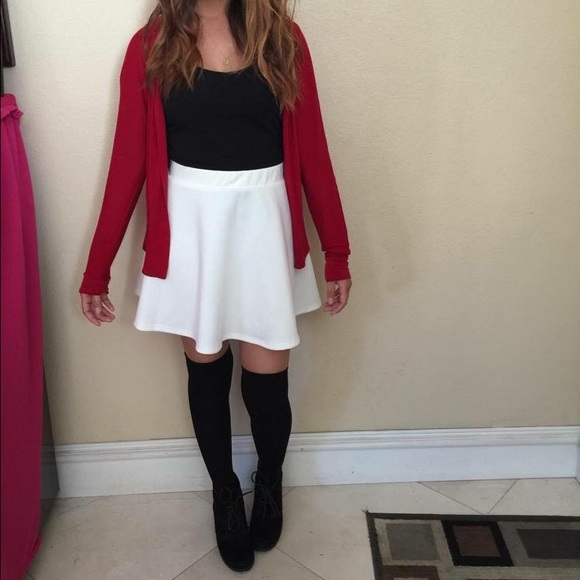 Skirt - Picture 2 of 4