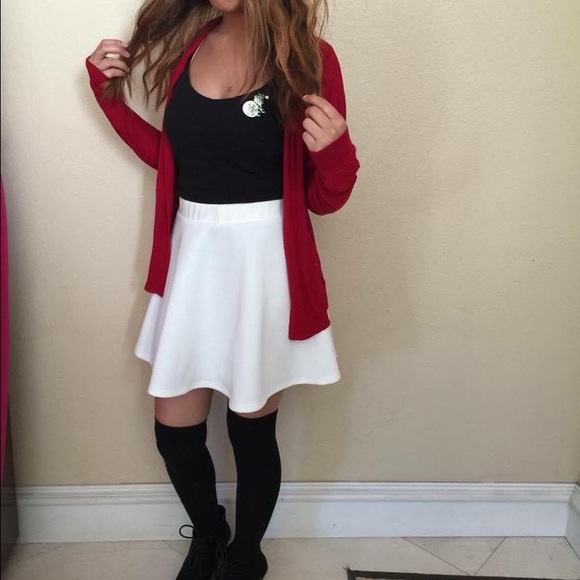 Skirt - Picture 3 of 4